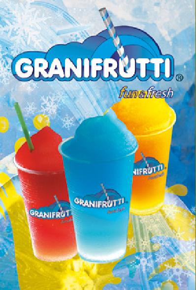 Granita